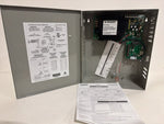  Von Duprin PS914 Power Supply 120-240VAC Input 12/24VDC Out 4A Continuous Image