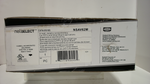  Hubbell NSAV62M netSELECT FPTV In-Wall Connection Enclosure Image
