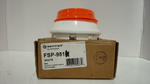  Honeywell FSP-951 Notifier Photoelectric Smoke Detector 15-32VDC via SLC Loop Image