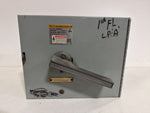  Siemens V2F3204 Vacu-Break Fusible Disconnect Switch 200A 250VAC 3-Ph Image