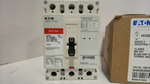  Eaton HFD3020 65K Industrial Circuit Breaker 20A 600VAC 250VDC Image