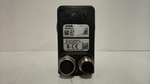  Cognex 821-0069-4R Checker 4G7X Vision Sensor 22-26VDC Image
