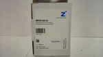  Zimmer MKS1501A Pneumatic Clamping Element 15mm Rail Guides Image