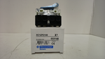  Telemecanique XC1ZP2105 Contact Limit Switch 600VAC 10A 033148 Image