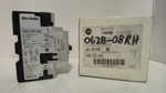  Allen Bradley 140M-C2E-A40 /C Motor Protection Circuit Breaker 0.25-0.4A Image