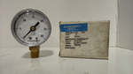  Ashcroft 20W1005 H 02L 30# Commercial Pressure Gauge 0-30PSI 1/4NPT Image