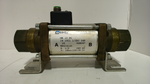  Coax MK 10 NC 14 10C1 1/2DC 24R Solenoid Valve 24VDC 0-40bar Image