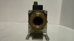  Coax MK 10 NC 14 10C1 1/2DC 24R Solenoid Valve 24VDC 0-40bar Image
