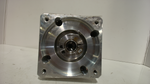  Wittenstein NP 015S-MF1-5-1E1-1S Planetary Gearbox 5:1 Ratio Image