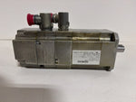  Siemens 1FK6042-6AF71-1EB2 Synchronous Servomotor 3000RPM 2.2A Image