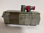  Siemens 1FK6042-6AF71-1EB2 Synchronous Servomotor 3000RPM 2.2A Image