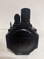  Allen Bradley MPL-B580J-MK74AA Brushless Servo Motor 3-Ph 3800RPM Image