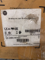 Allen Bradley MPL-B580J-MK74AA Brushless Servo Motor 3-Ph 3800RPM Image