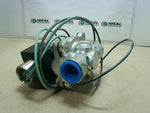  Parker 08F23O6140ACF4C05 Solenoid Valve Image