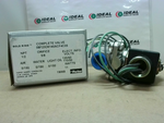  Parker 08F23O6140ACF4C05 Solenoid Valve Image