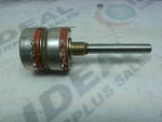  Ohmite CCU1052 Potentiometer 2 Watt 1M Ohm Image