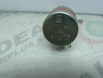  Ohmite CCU1052 Potentiometer 2 Watt 1M Ohm Image