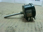  Helipot SC933 Variable Resistor 500 OHMS Image