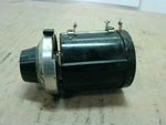  Beckman Iinstruments Helipot A-R100-L.25 Precision Potentiometer 100 OHMS Image