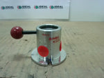 Bimba 4MV8 Bimba Pneumatic Air Manual Valve Knob Image
