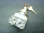  ALLEN BRADLEY 800T-H33 Type 4/13 Pos. Cylinder Lock Sel. Switch Image