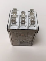  Allen Bradley 700-HB33Z12 700-HB Blade Base Relay 15 AMP CO Image