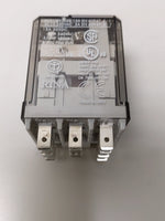  Allen Bradley 700-HB33Z12 700-HB Blade Base Relay 15 AMP CO Image