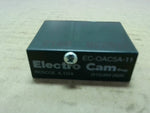  ELECTROCAM ECOAC5A11 Output Module Image