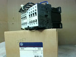  GENERAL ELECTRIC Magnetic Reversing Starter 3 Pole Open LDR00AD Image