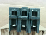  General Electric SELA36AT0100 Circuit Breaker 100A 600VAC 3-Poles 3-Phase Image