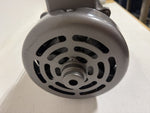  Baldor CD3450 1/2HP DC Motor 56C Frame Image