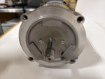  Baldor CD3450 1/2HP DC Motor 56C Frame Image