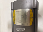  Baldor CD3450 1/2HP DC Motor 56C Frame Image