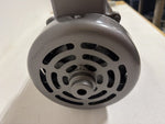  Baldor CD3450 1/2HP DC Motor 56C Frame Image