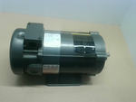  Baldor CD3450 1/2HP DC Motor 56C Frame Image