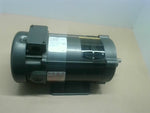  Baldor CD3450 1/2HP DC Motor 56C Frame Image
