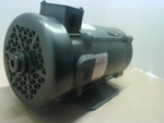  Baldor CD3450 1/2HP DC Motor 56C Frame Image
