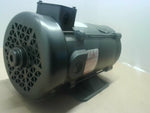  Baldor CD3450 1/2HP DC Motor 56C Frame Image