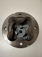  Lenze 52.509.04.00 Gear Box PGLP680 1:5 Ratio Image