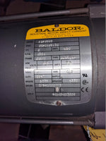  BALDOR CDP3585 MOTOR Image