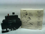  Allen Bradley 1492-GH010 /B Circuit Breaker 250VAC 50/60Hz 65VDC 1A Image