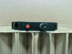  Allen Bradley 1492-GH010 /B Circuit Breaker 250VAC 50/60Hz 65VDC 1A Image