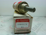  Allenair  A 1-1/2 X 1*16 Pneumatic Cylinder Image