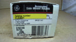  General Electric GE CLXA01 Side Mount Amplifier 24VDC Coil Image