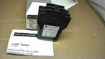  General Electric GE CLXA01 Side Mount Amplifier 24VDC Coil Image