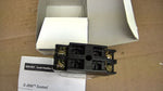  General Electric GE CLXA01 Side Mount Amplifier 24VDC Coil Image