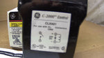  General Electric GE CLXA01 Side Mount Amplifier 24VDC Coil Image
