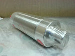  BIMBA Pneumatic Air Cylinder 312DXP Factory Sealed Image