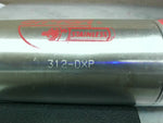  BIMBA Pneumatic Air Cylinder 312DXP Factory Sealed Image