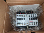  General Eelectric LAR00A1 CL00A310T Reversing Contactor Image